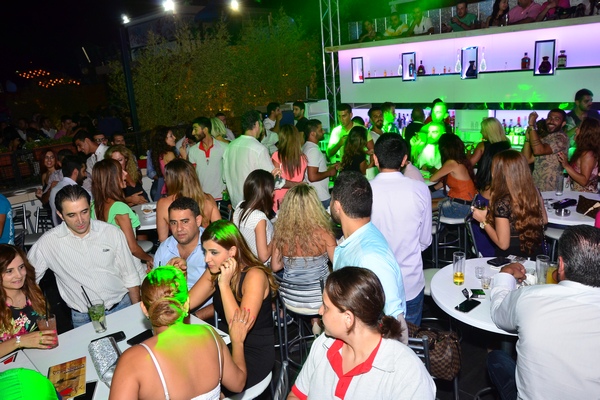 Publicity On Saturday Night